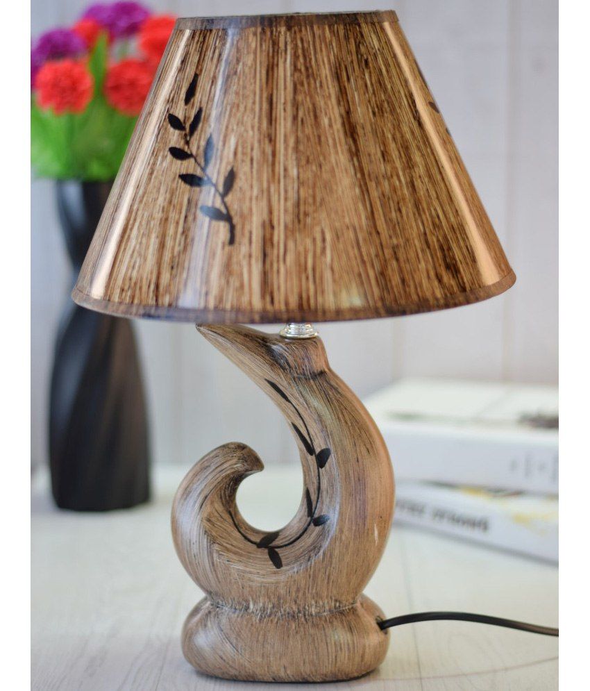 snapdeal table lamp