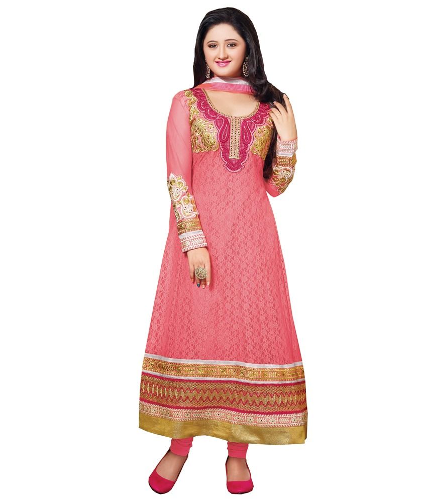 krishna punjabi suit