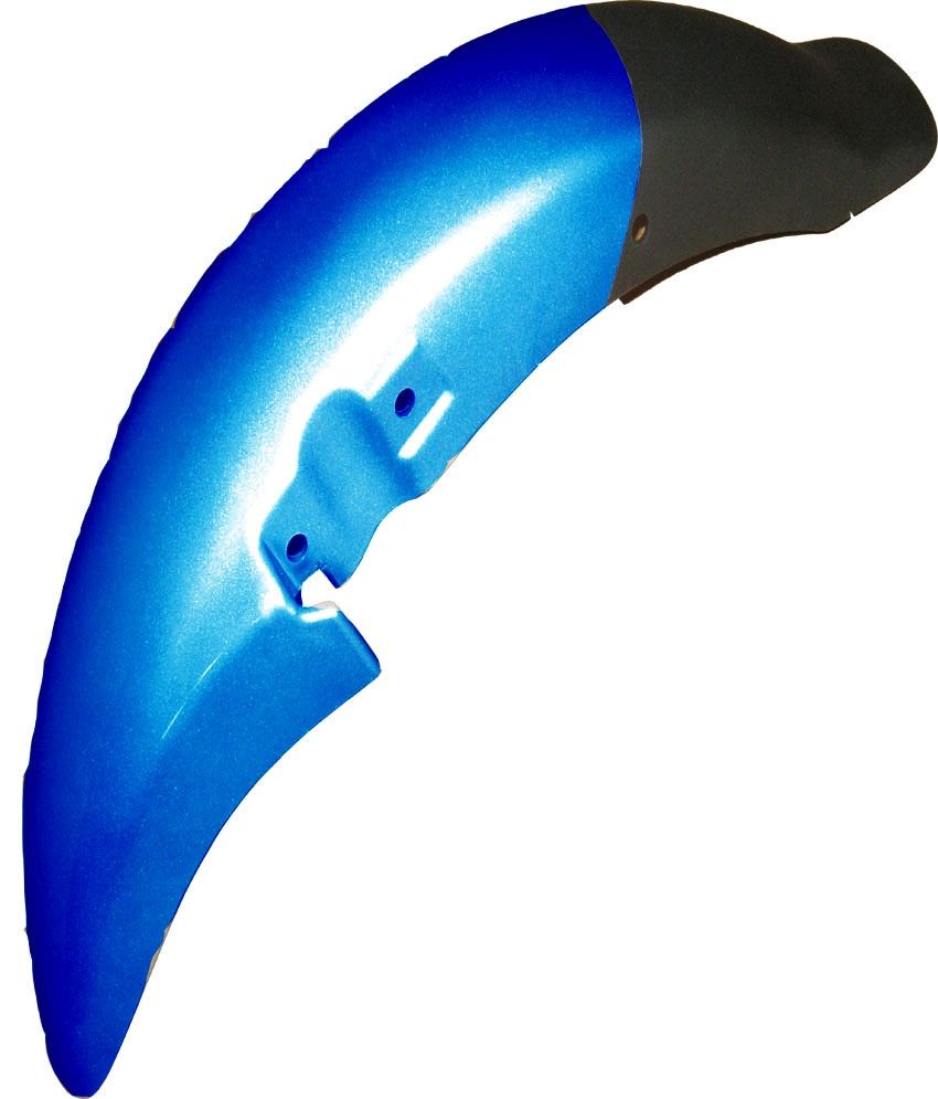 cbz mudguard price