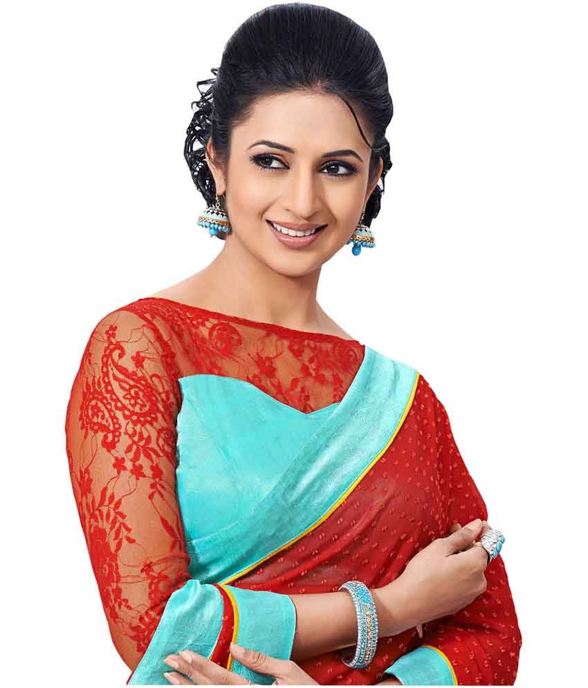 rajnandini churidar