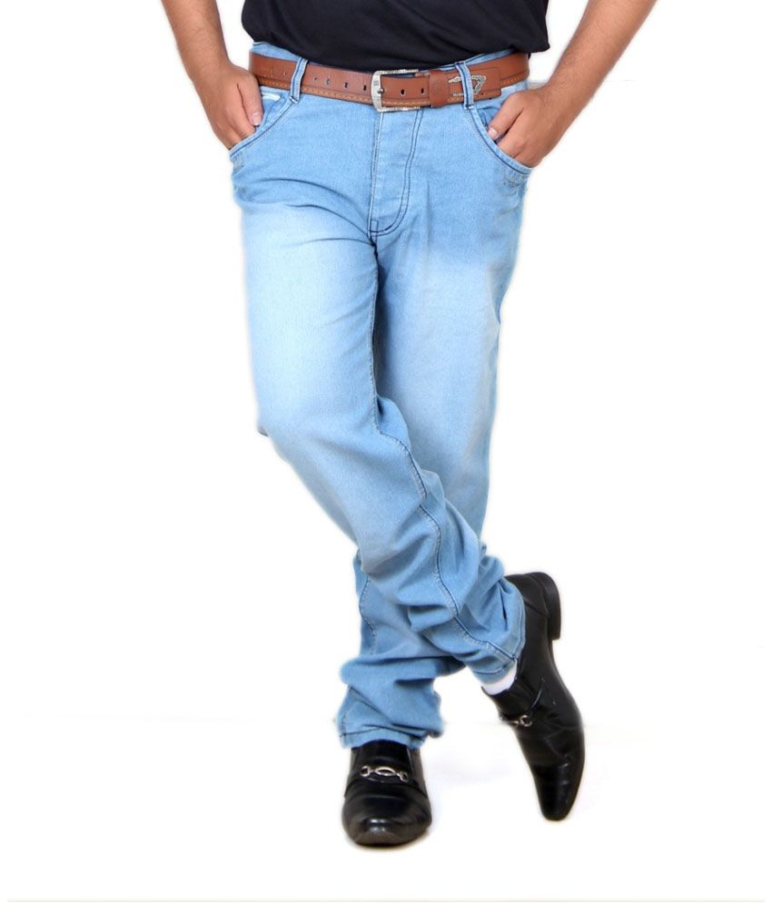 trendy jeans
