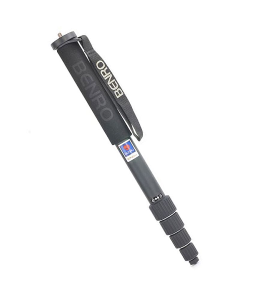 Benro A29T Monopod Price in India Buy Benro A29T Monopod Online at
