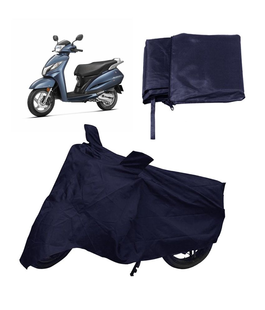 activa 125 body cover