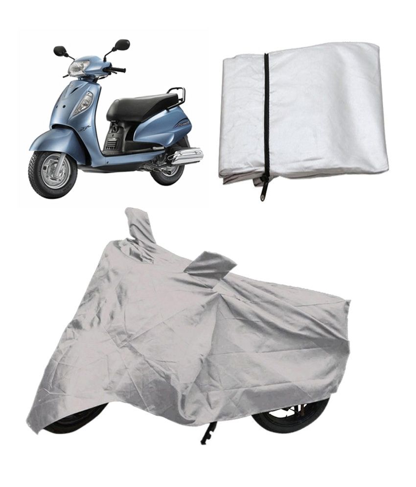 suzuki access 125 rain cover