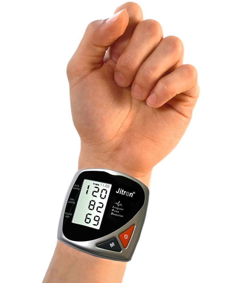jitron-digital-wrist-blood-pressure-monitor-bpi-801w-traveller-model