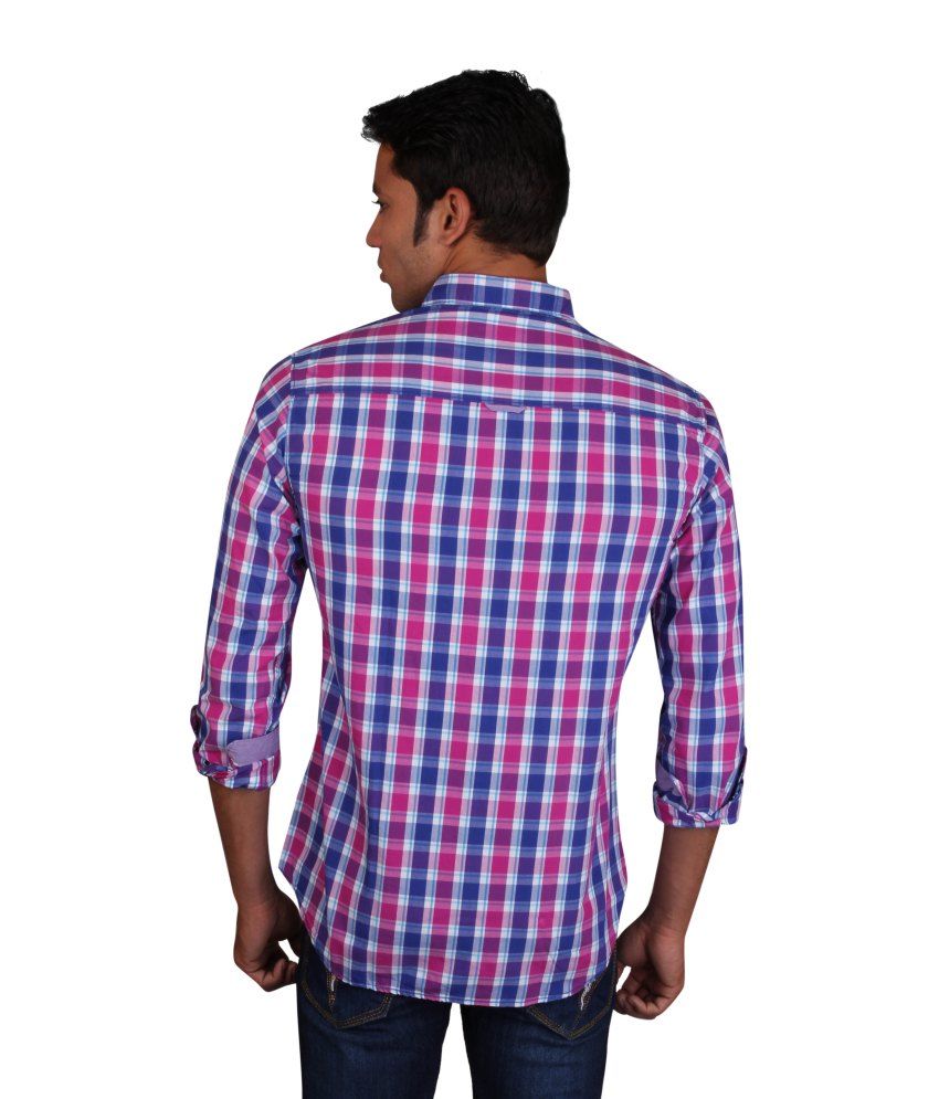 panche shirt for men