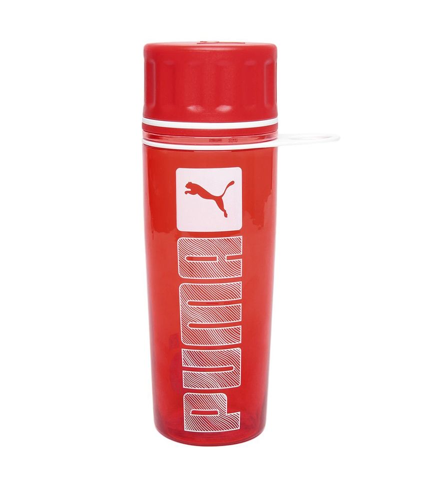 bottle puma