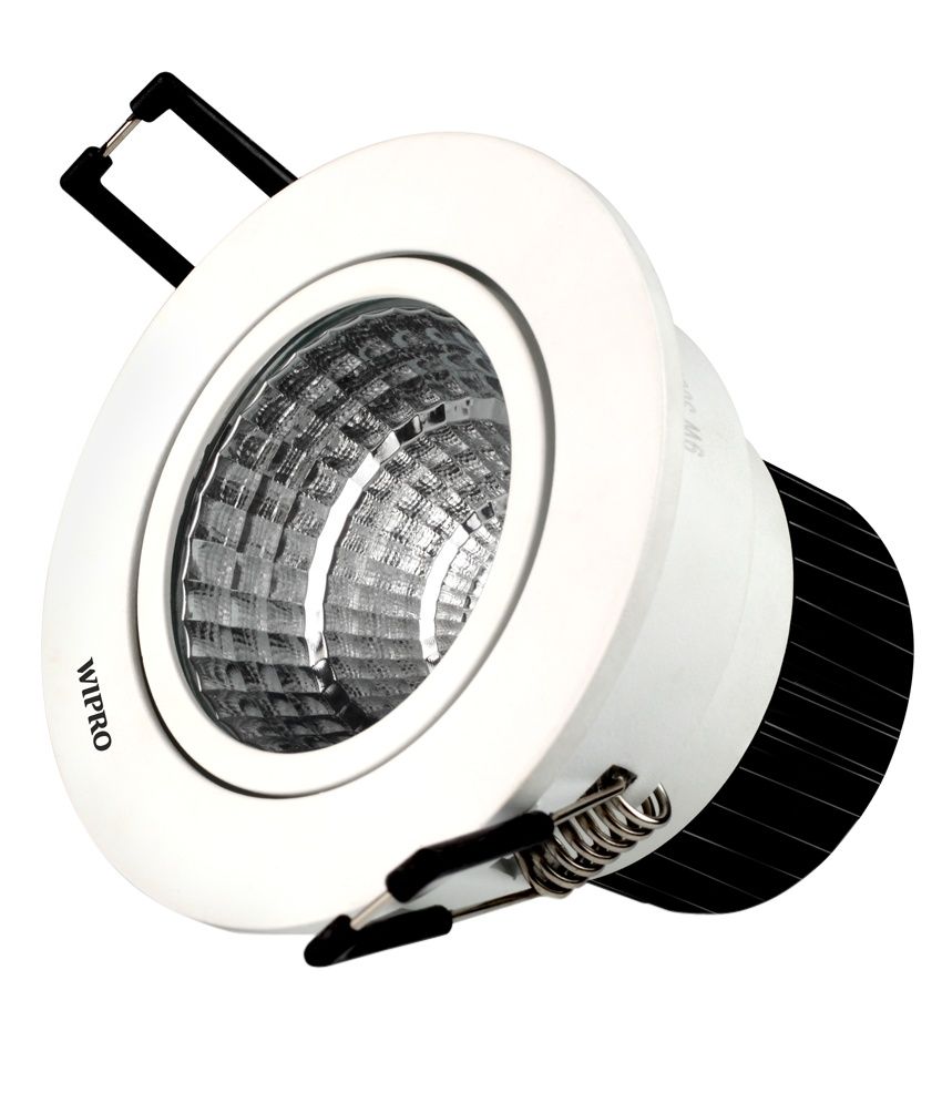 wipro cob light 9w