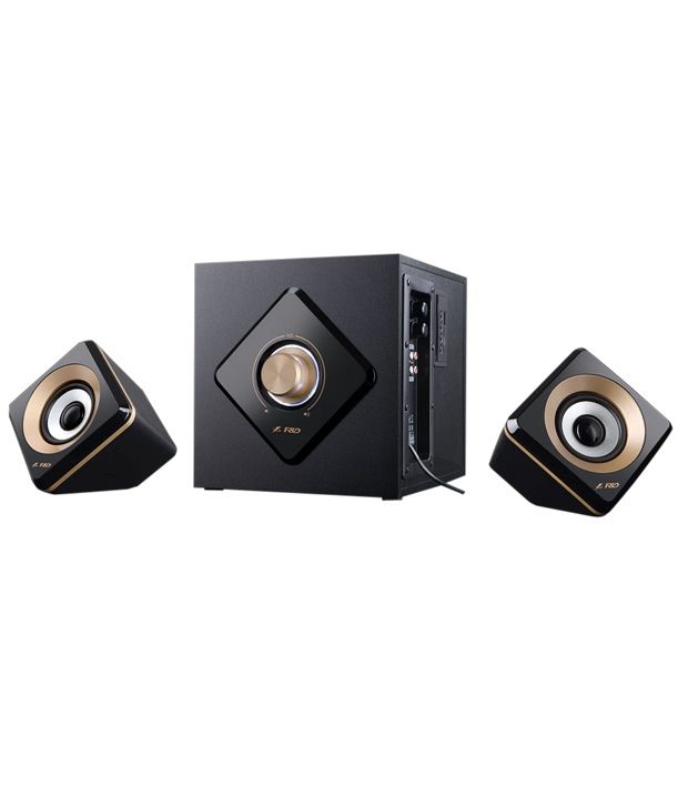f&d bluetooth speakers snapdeal