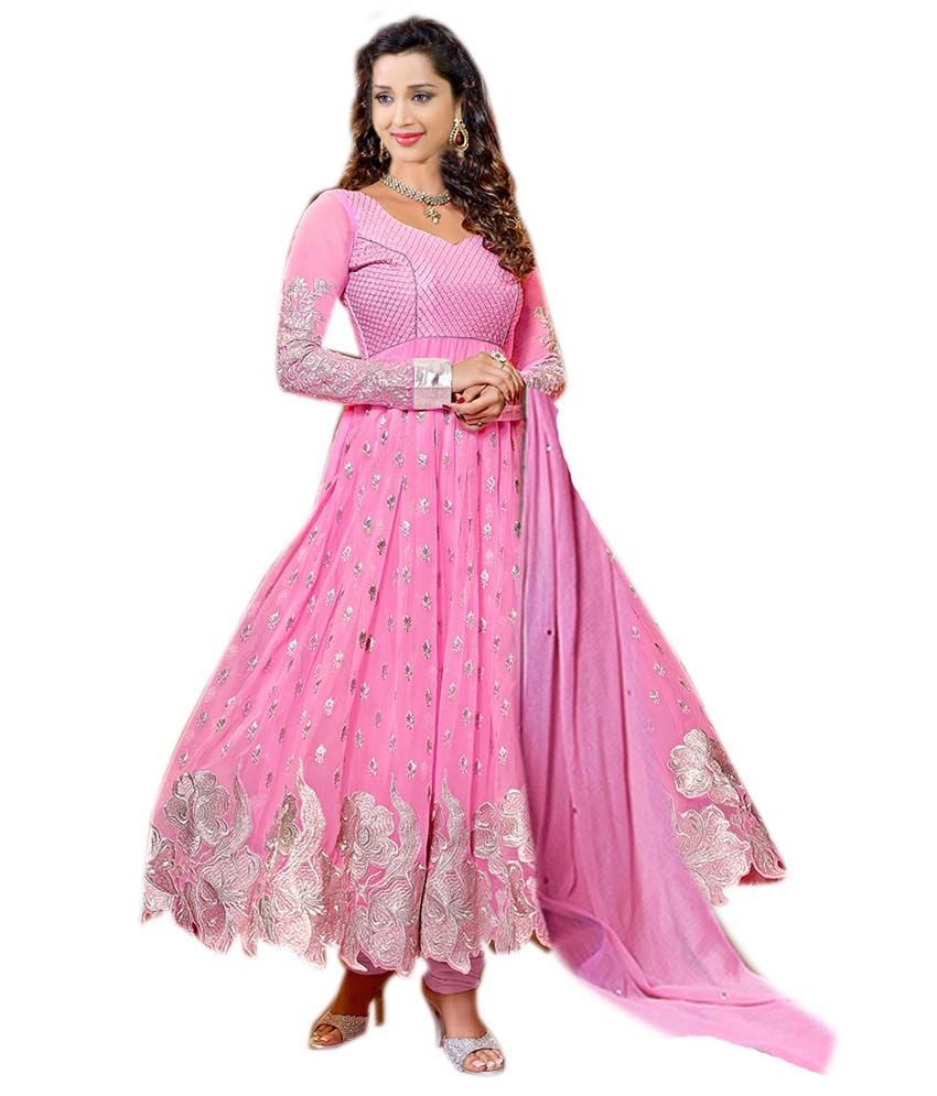 anarkali suit prices