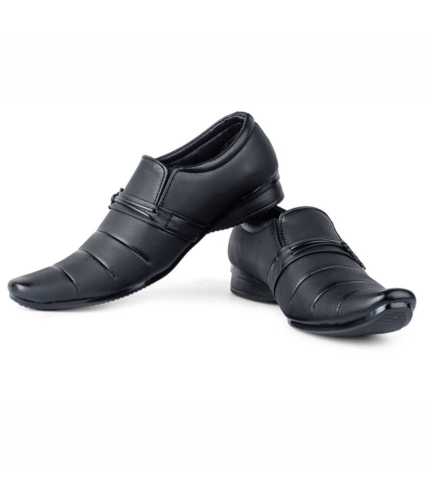 foot n style formal shoes