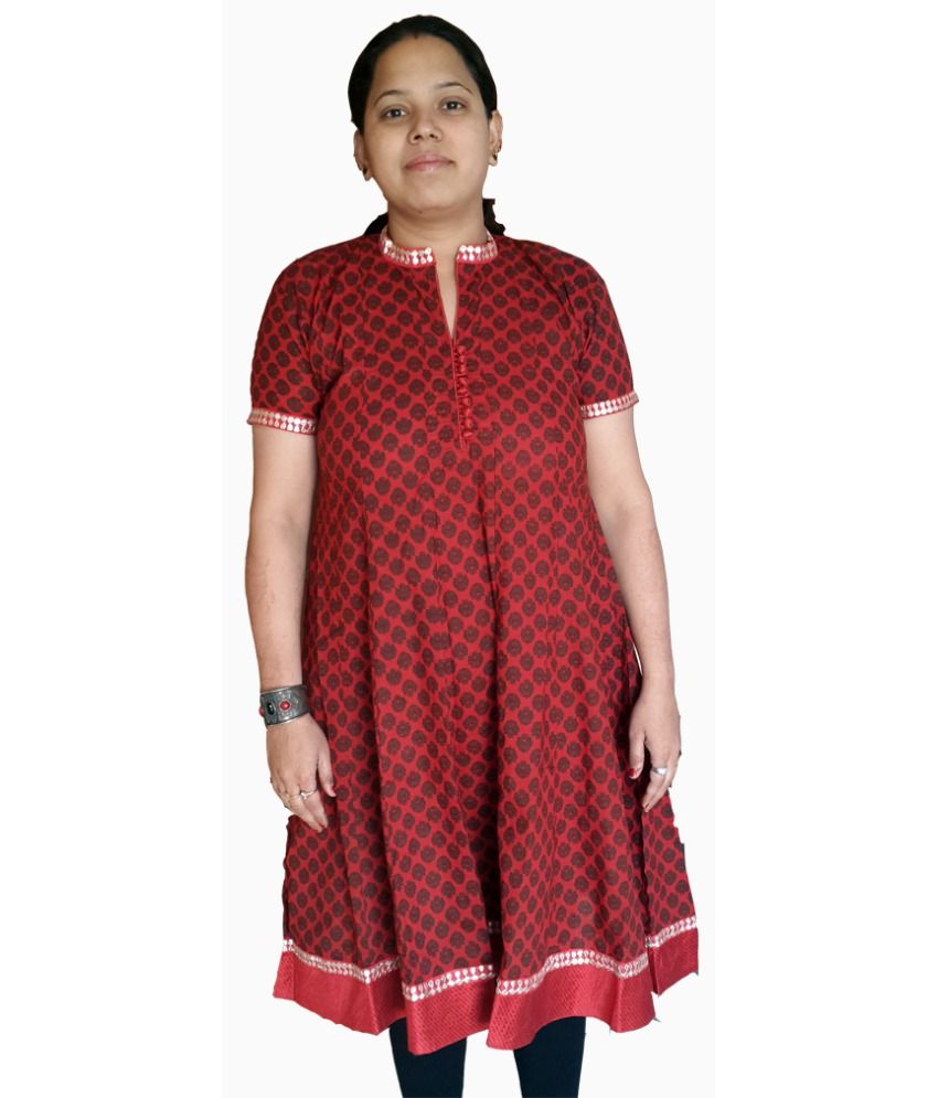 gota patti wali kurti