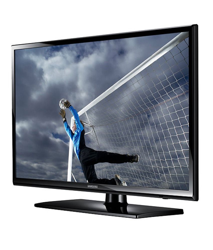 Buy samsung ua 32fh4003 r 80 cm (32) hd ready led television ... Mobile tv 100 cm