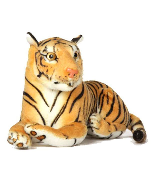 tiger soft toy online shopping