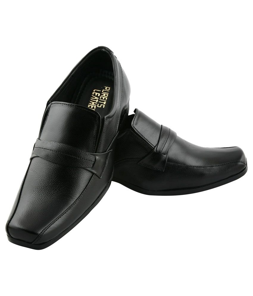 shree leather shoes formal