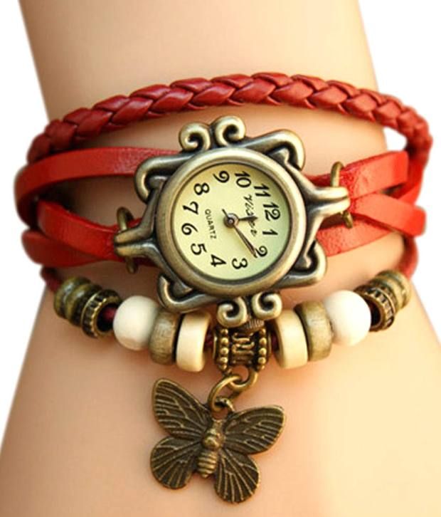 Online Shopping For Watch Straps