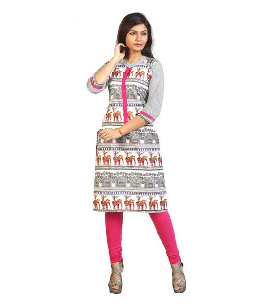 kites kurtis