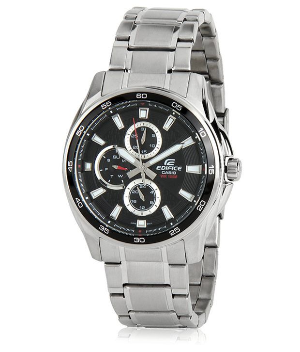 casio edifice 334d