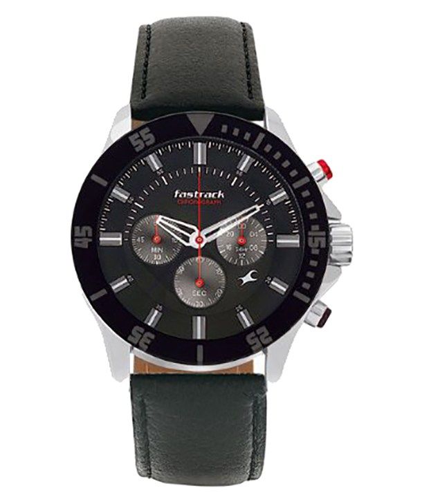 fast track black watch