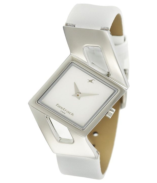 fastrack ladies watch on snapdeal