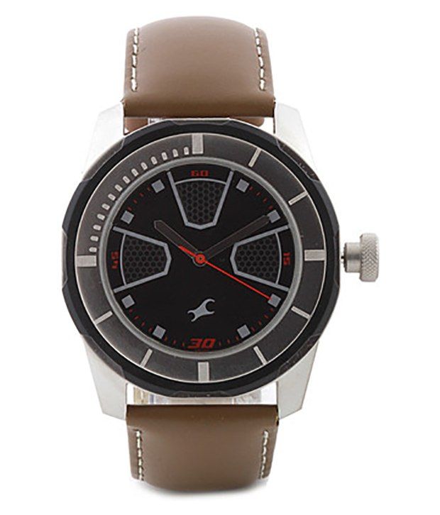 fastrack sports watch amazon