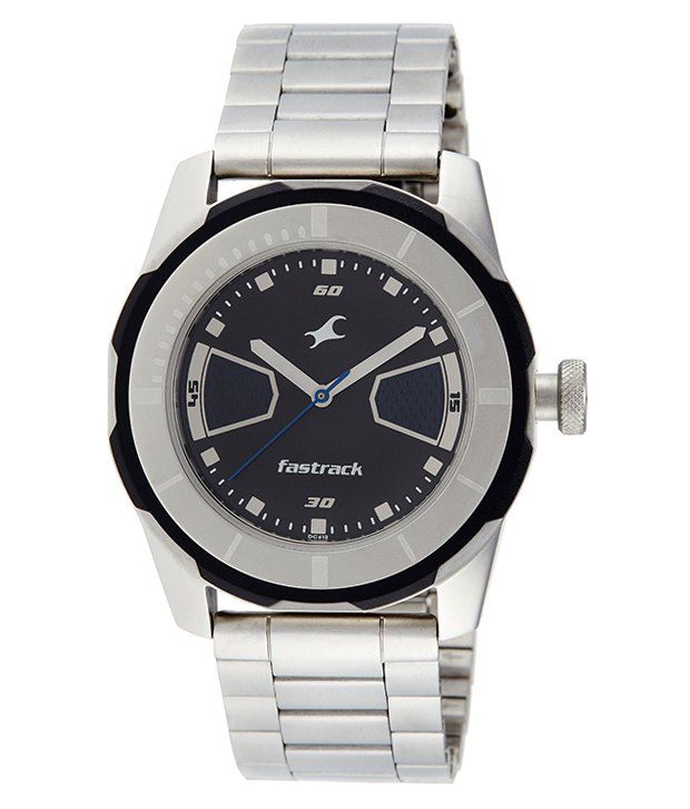 fastrack sports band