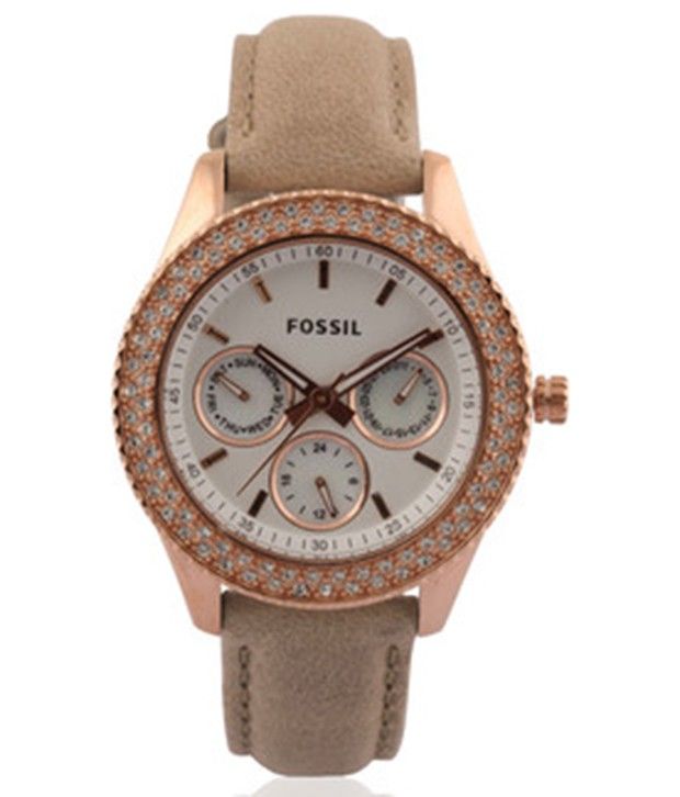 Fossil Watches Snapdeal Flash Sales, UP 