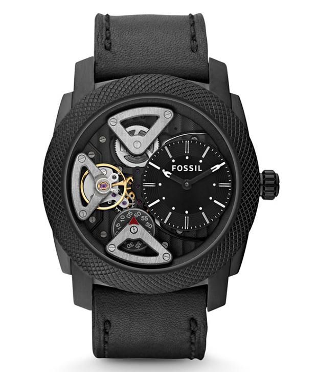 Fossil Twist ME1121 Chronograph Men's Watch - Buy Fossil Twist ME1121 ...