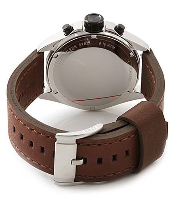 Fossil Watch Ch2882 Deals, 54% OFF 