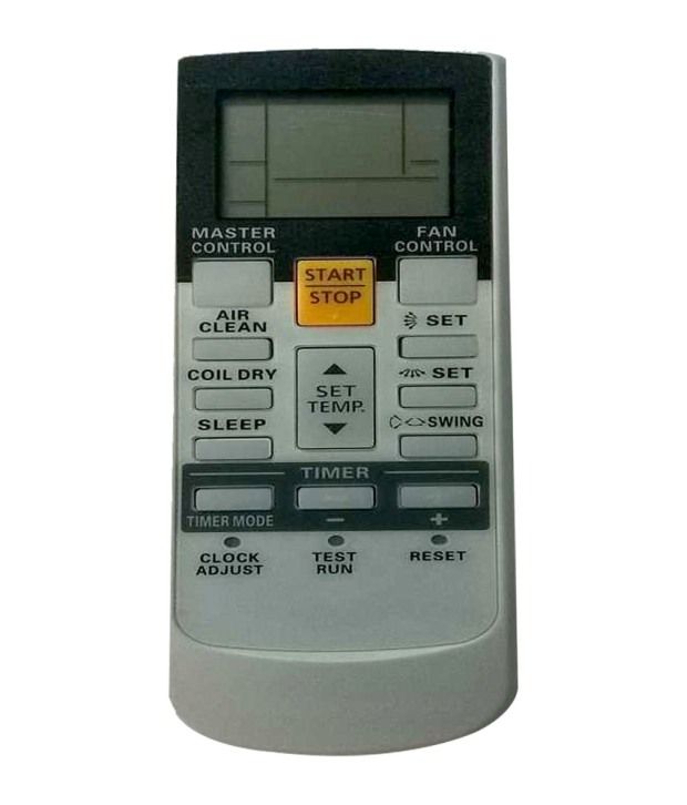 Ogeneral Ac Remote