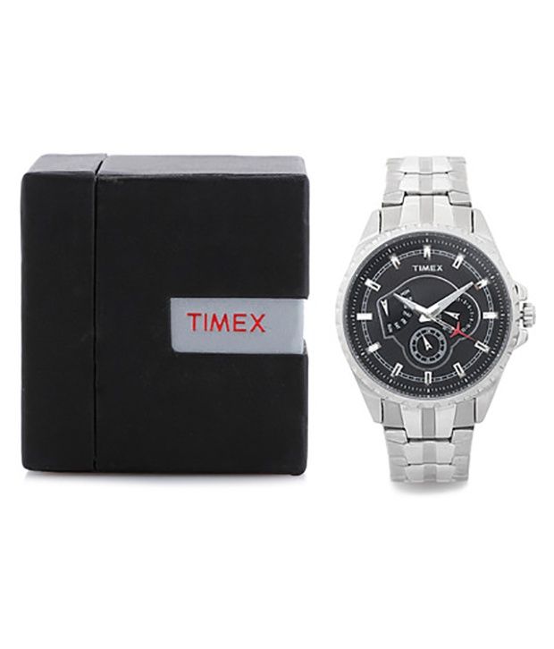 timex e