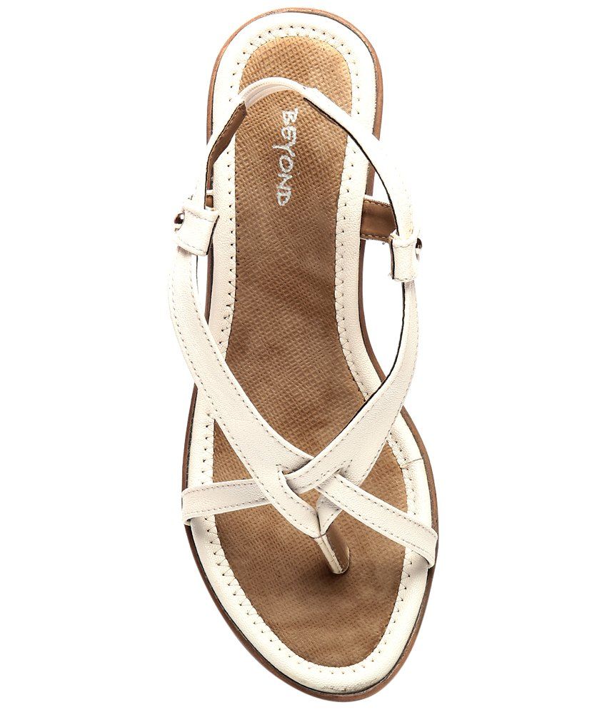 bed bath and beyond sandals