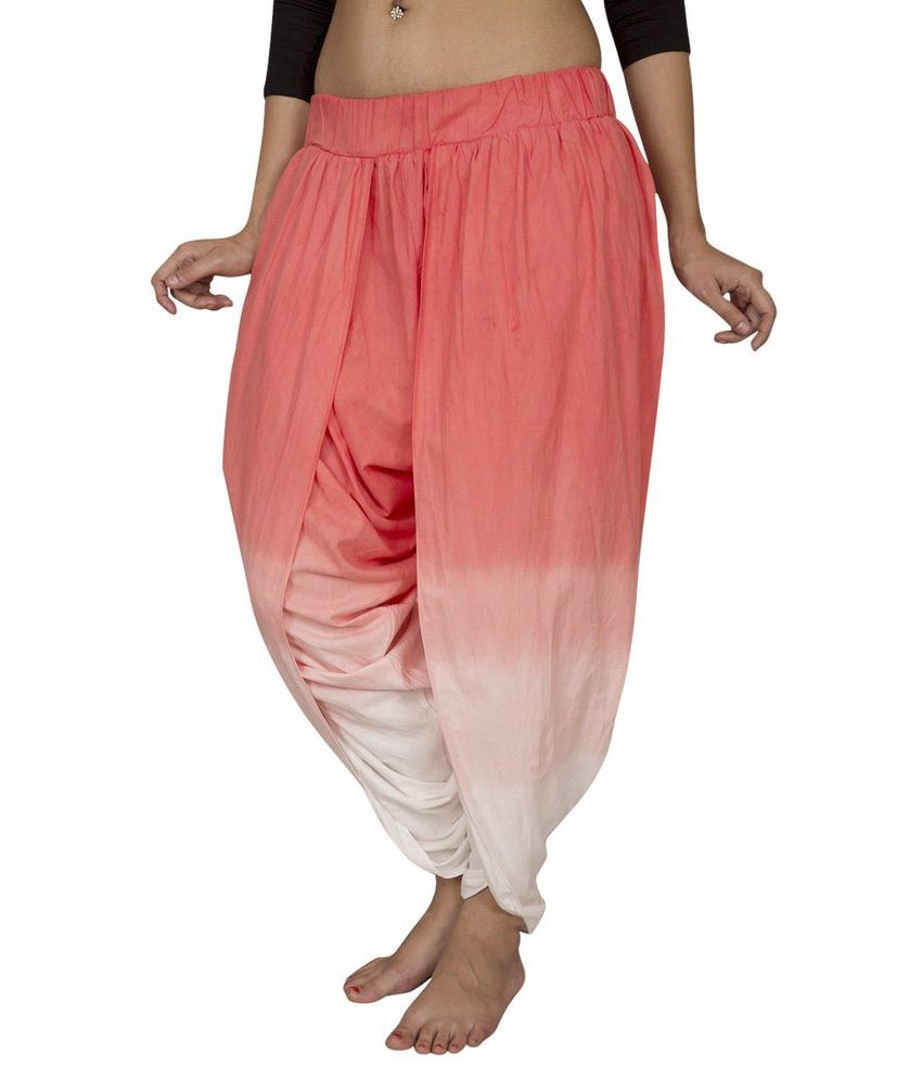 yoga dhoti