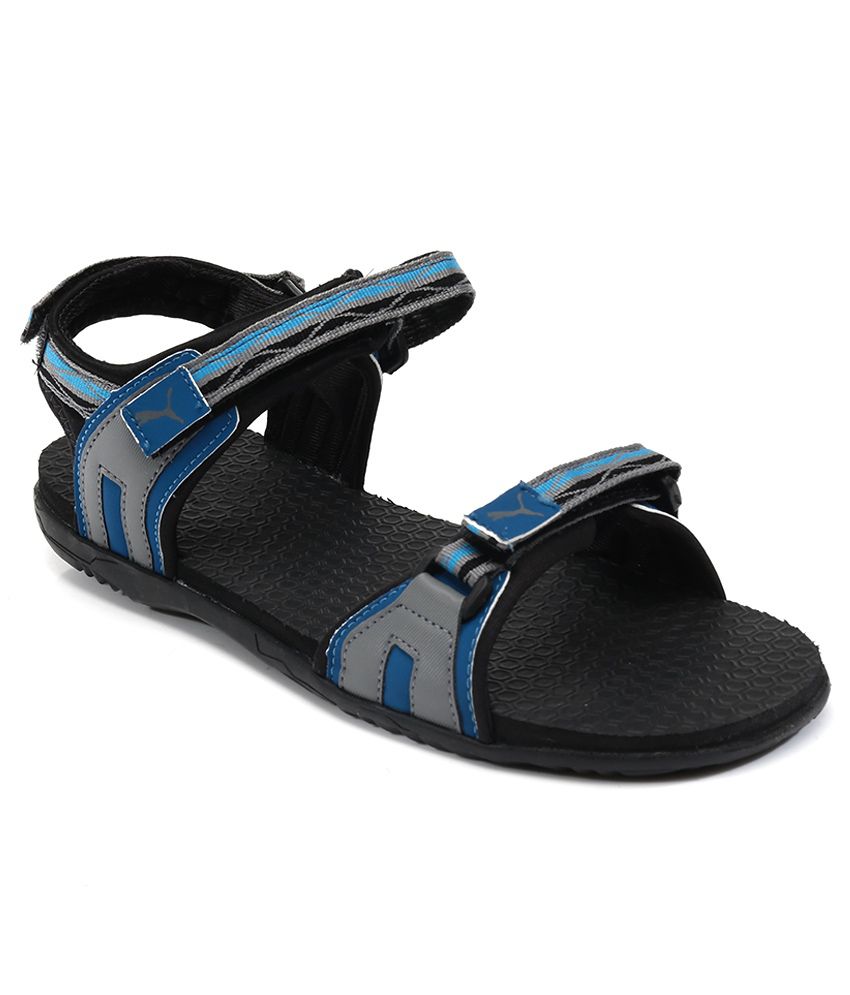 puma sandals low price