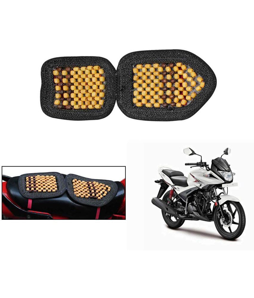 hero ignitor seat cover