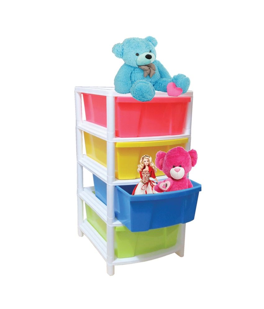 Tfs Plastic Drawer Buy Tfs Plastic Drawer Online At Best Prices In