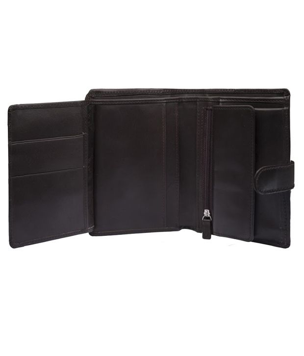 King Ranch Passport Wallet IUCN Water
