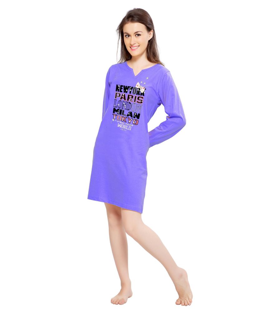 dreamz night wear