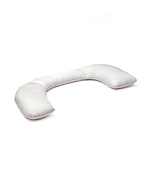 Pregnancy Maternity Pillow 2 Pillow Covers Buy Pregnancy