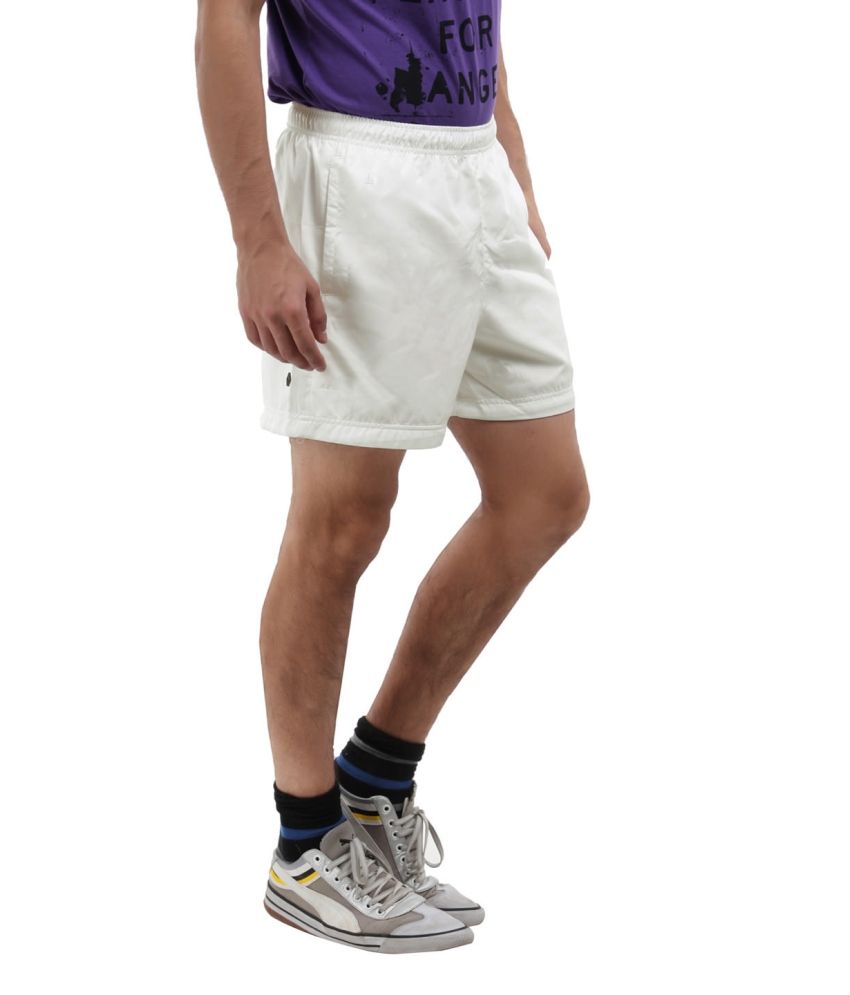 puma cotton shorts mens