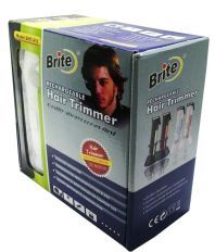 Brite Brite-bht-910 Trimmers White/red