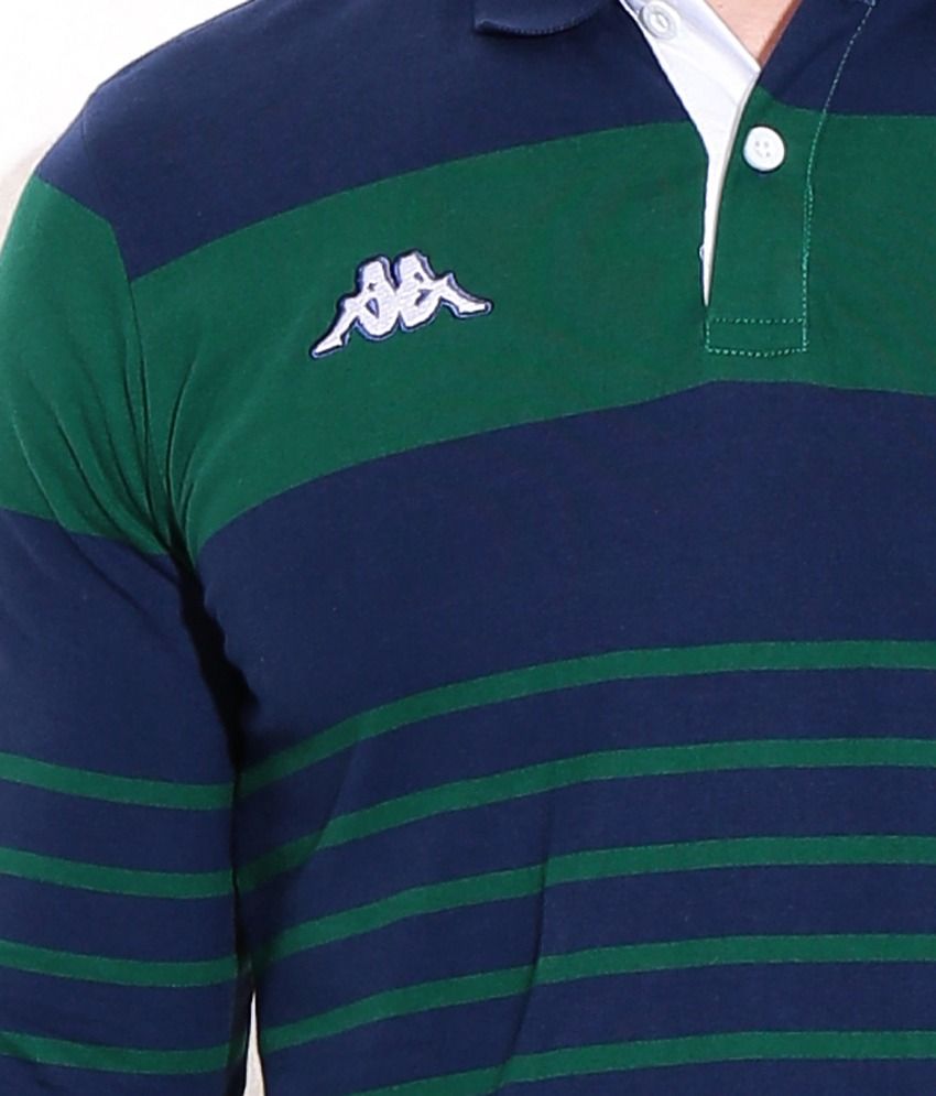 kappa polo shirts uk