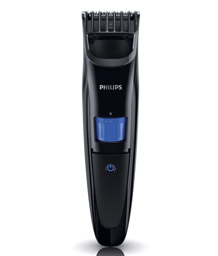 Philips QT4000 Trimmer Black Price in India - Buy Philips QT4000 ...