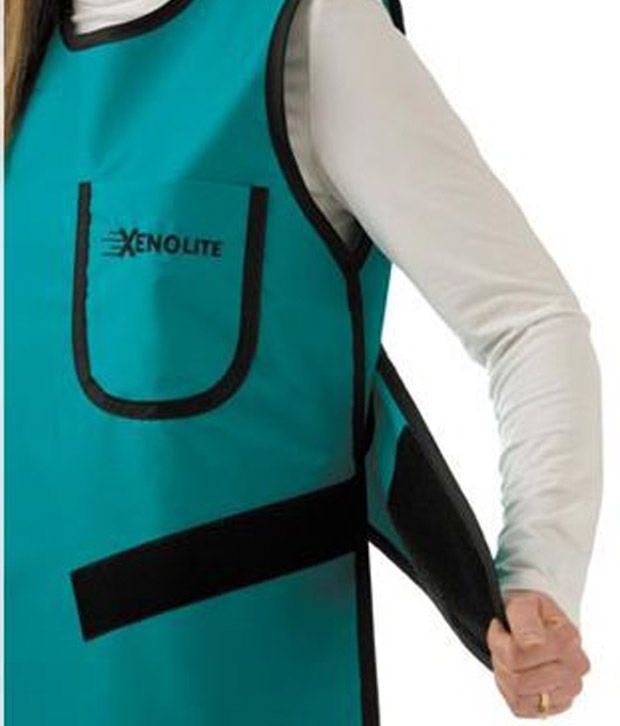 Xenolite Green Colour Medical Apron Buy Xenolite Green Colour Medical