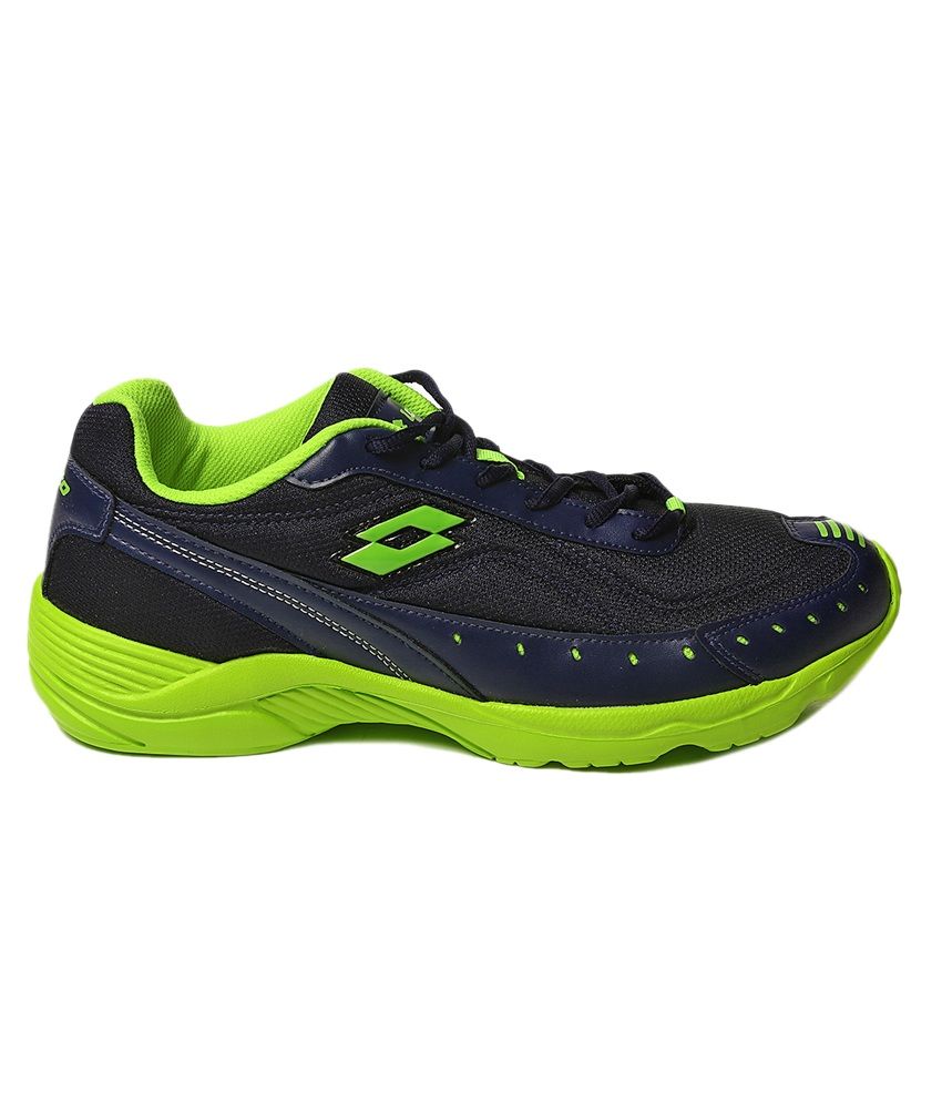 lotto rapid running shoes