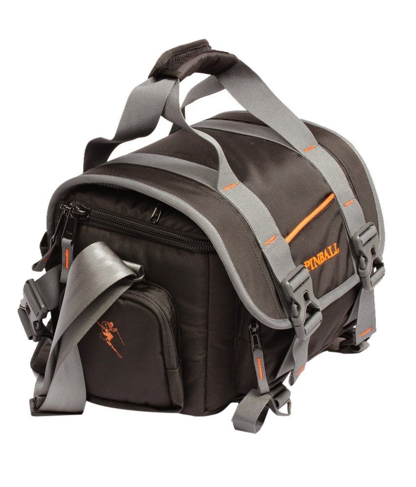 Pinball B12 Camb12 Camera Bag Camb12bl Price in India Buy Pinball B12
