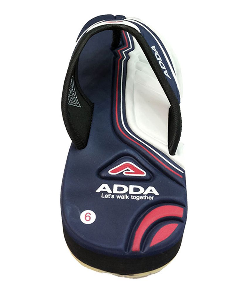 adda slippers snapdeal