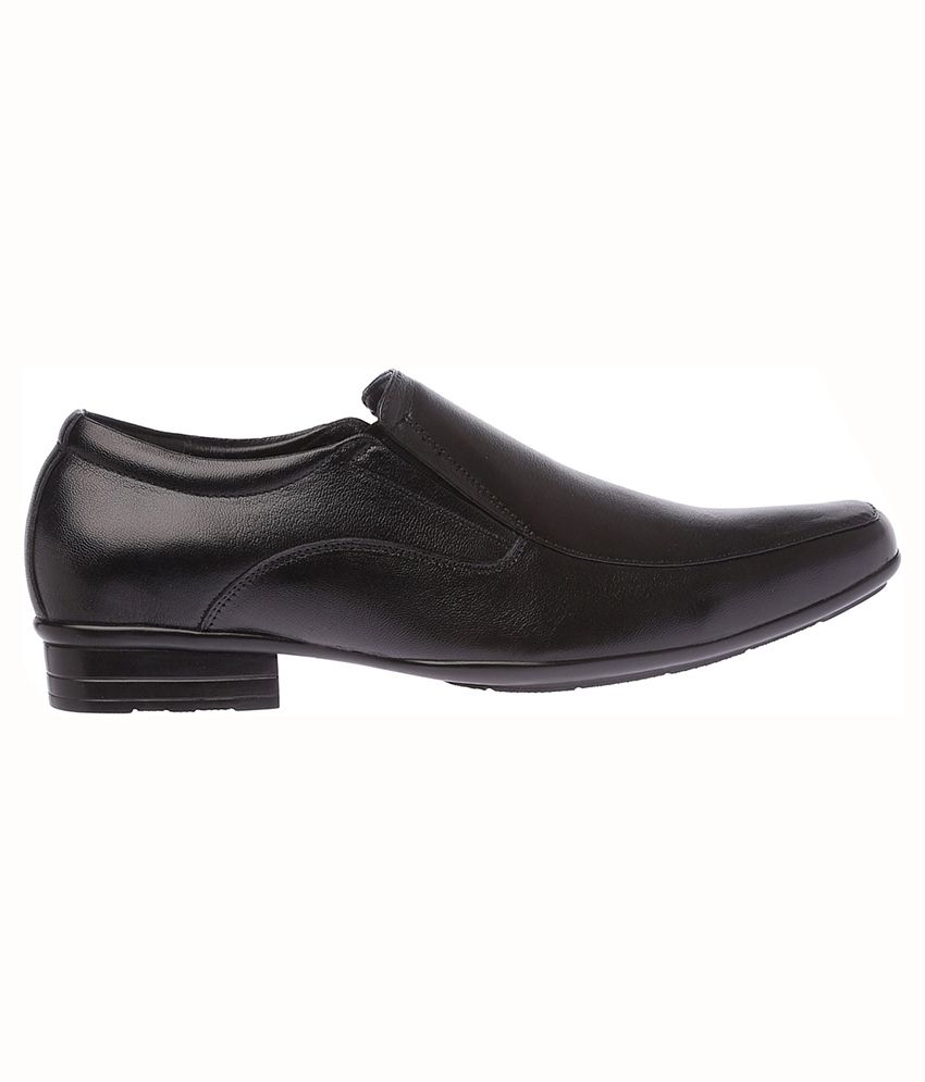 shoppers stop formal shoes