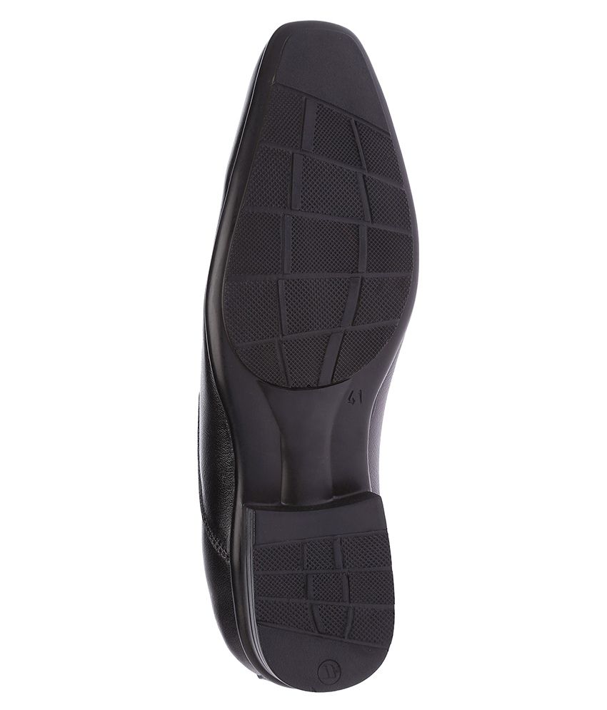 shoppers stop formal shoes