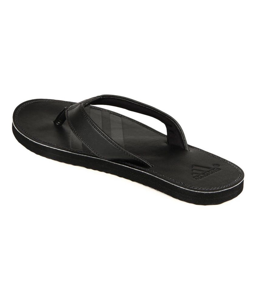 adidas chappals for mens price
